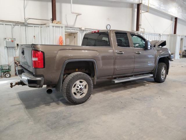 2015 GMC SIERRA K25 1GT22YE85FZ136144