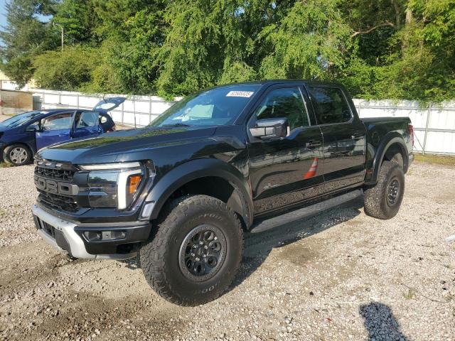 2025 FORD F150 RAPTO 1FTFW1RG8SFA38977