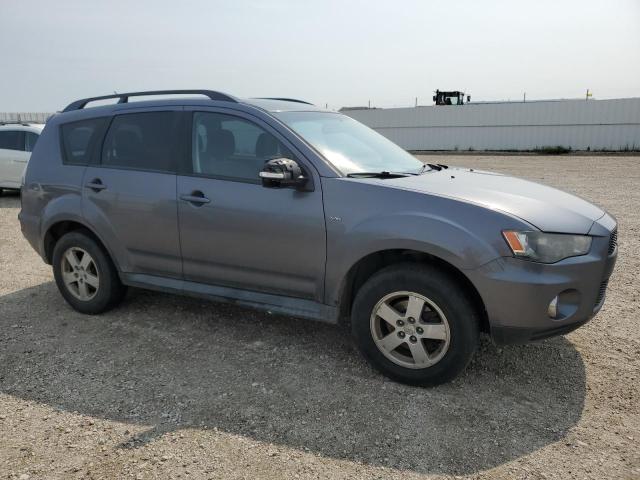 Vin: ja4jt3ax0bu603772, lot: 62124075, mitsubishi outlander se 20114