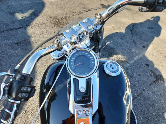 2022 HARLEY-DAVIDSON FLFBS 1HD1YGK12NB018330