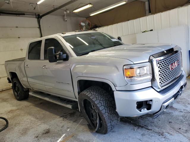 Vin: 1gt424e82ff180086, lot: 59397455, gmc sierra k3500 denali 20154