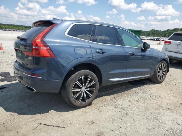 2021 VOLVO XC60 T5 INSCRIPTION YV4102RL2M1733807