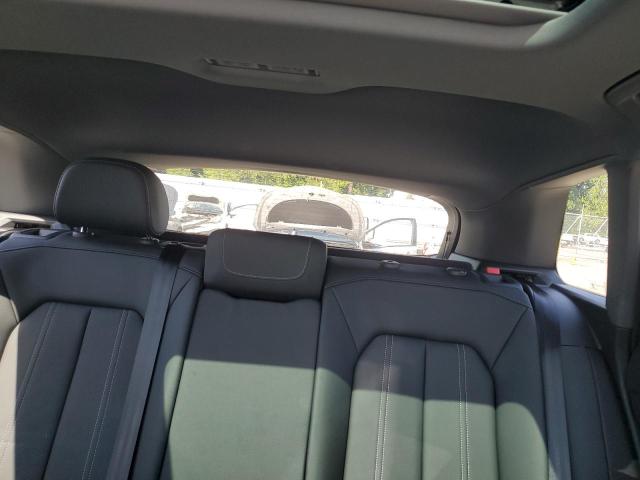 2024 AUDI Q4 E-TRON WA1K2BFZ3RP028751