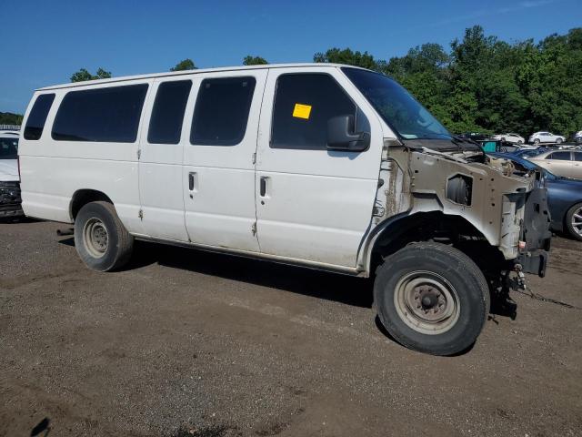 Vin: 1fbss3bl9dda52483, lot: 61618135, ford all models e350 super duty wagon 20134