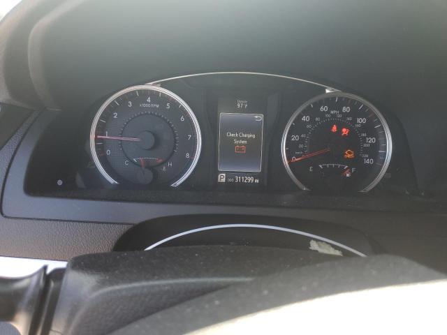 2015 TOYOTA CAMRY LE - 4T1BF1FK2FU910770