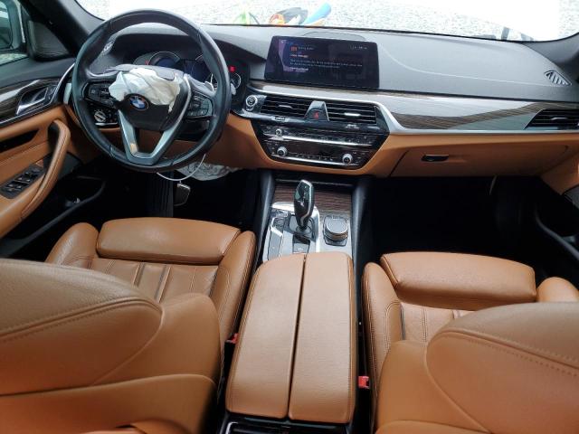 2018 BMW 540 I - WBAJE5C5XJWA93263