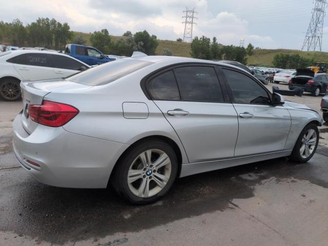 2016 BMW 328 XI SUL - WBA8E3G55GNU04932