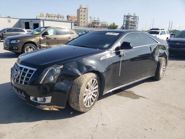 CADILLAC CTS PERFOR