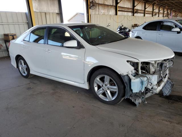 Vin: 4t1bk1fk2cu511462, lot: 59993415, toyota camry se 20124