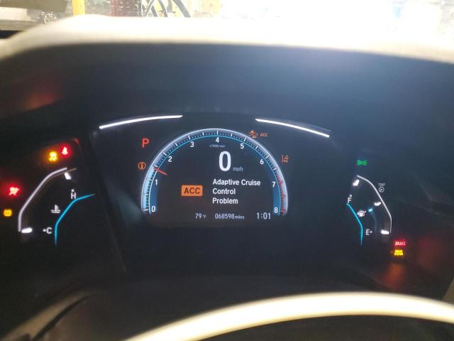 2019 HONDA CIVIC LX 2HGFC2F60KH518151