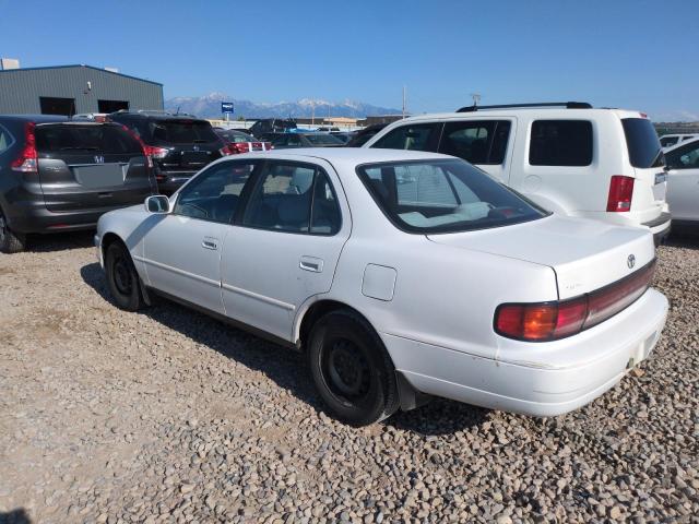 Vin: jt2sk12exr0215277, lot: 59789275, toyota camry le 19942