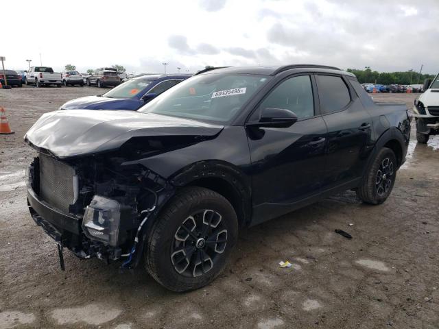 HYUNDAI SANTA CRUZ