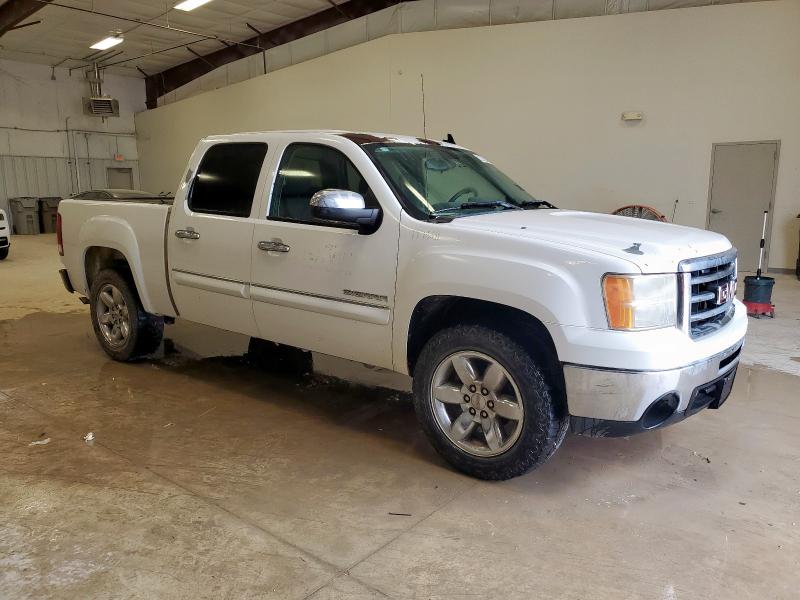 Vin: 3gtp1ve08cg264570, lot: 60848405, gmc sierra c1500 sle 20124