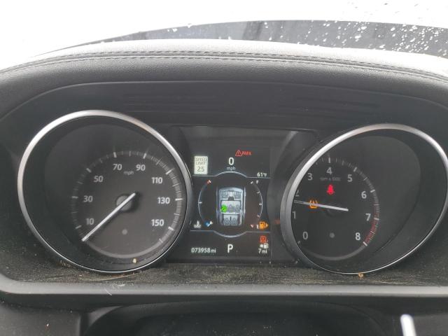 2017 LAND ROVER DISCOVERY SALRHBBV7HA045326