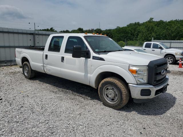 Vin: 1ft7w2a66eea42226, lot: 59232745, ford f250 super duty 20144