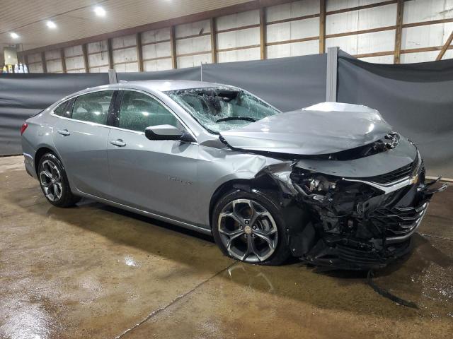 Vin: 1g1zd5st6rf183598, lot: 62881615, chevrolet malibu lt 20244