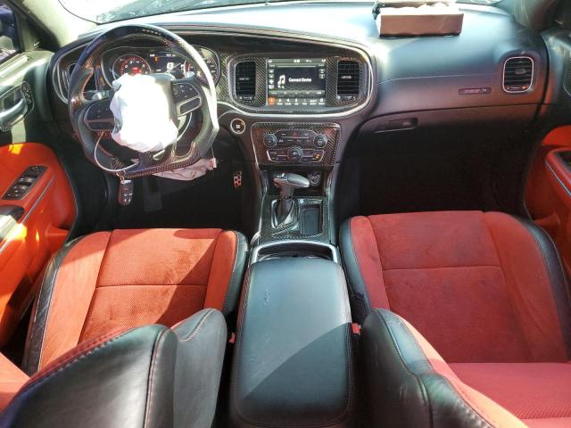 2022 DODGE CHARGER SC 2C3CDXGJ1NH135715