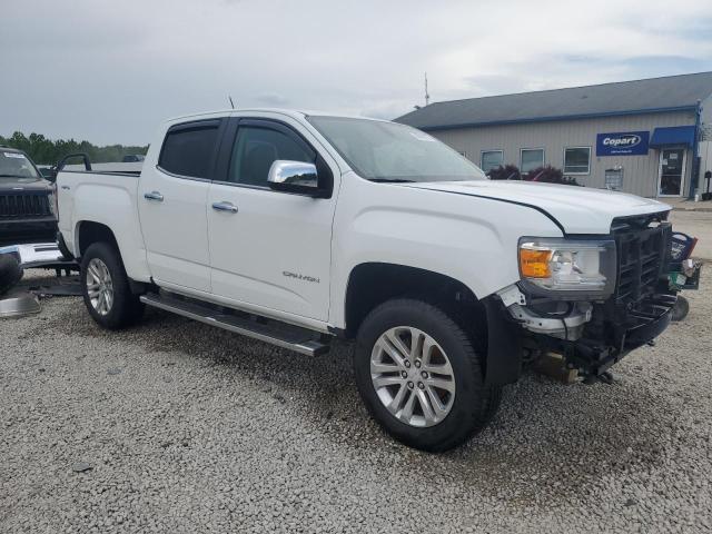 Vin: 1gtg6den8k1274729, lot: 60804575, gmc canyon slt 20194