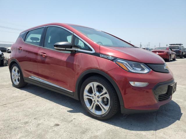 Vin: 1g1fw6s00h4156710, lot: 62604345, chevrolet bolt lt 20174