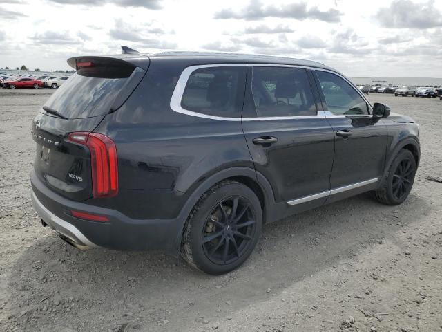 2020 KIA TELLURIDE 5XYP3DHC5LG054503