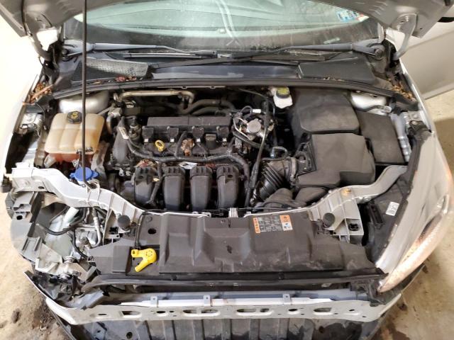 2018 FORD FOCUS SE 1FADP3K28JL327054