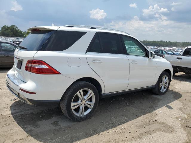 Vin: 4jgda5jb2fa588896, lot: 62105315, mercedes-benz m-class 350 20153