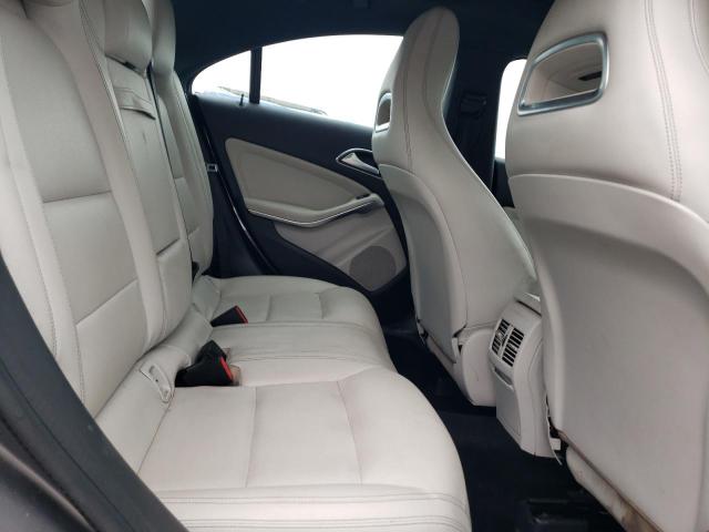 2016 MERCEDES-BENZ CLA 250 4M - WDDSJ4GB0GN364636