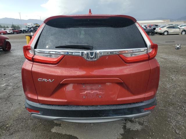 2018 HONDA CR-V EX - 2HKRW1H5XJH521680
