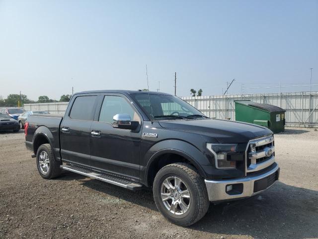 Vin: 1ftew1ef4hfa58404, lot: 60305985, ford f-150 supercrew 20174