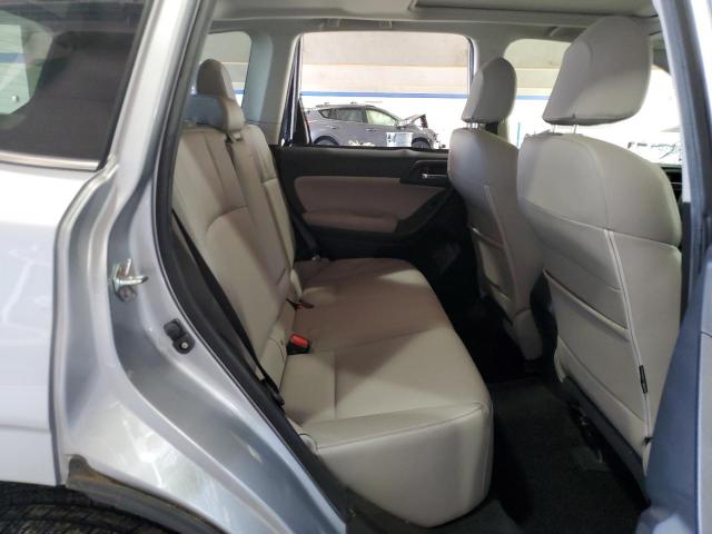 2016 SUBARU FORESTER 2 JF2SJAHC9GH561739