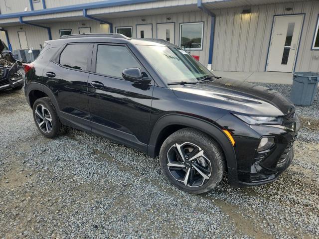2023 CHEVROLET TRAILBLAZE KL79MUSL1PB187240