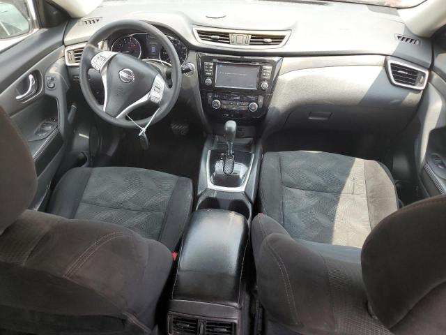 2015 NISSAN ROGUE S - 5N1AT2ML1FC784638