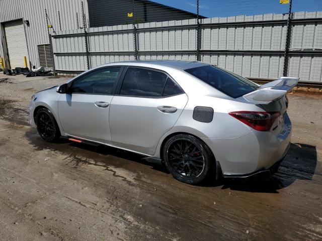 2015 TOYOTA COROLLA - 2T1BURHE6FC262458