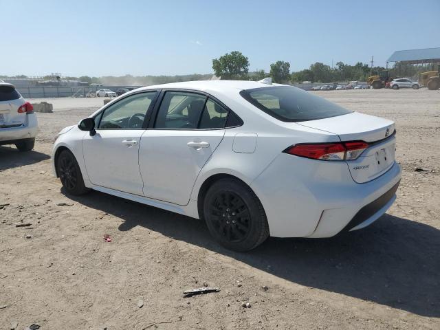 2021 TOYOTA COROLLA LE JTDEPMAE2MJ146662