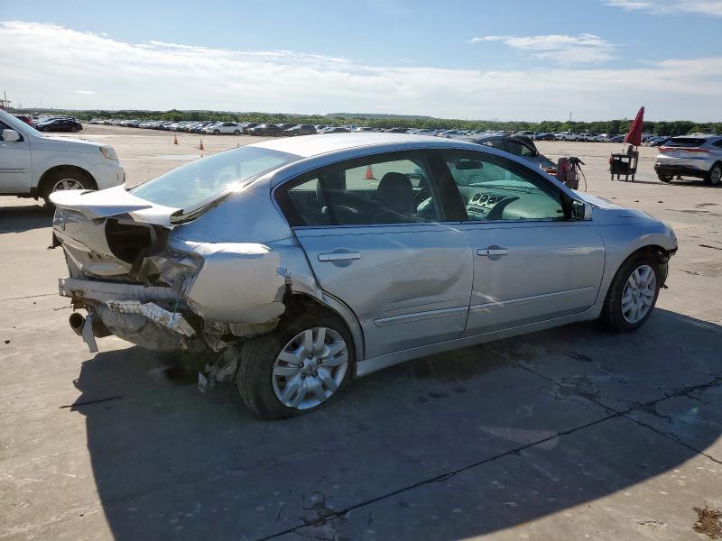 2011 NISSAN ALTIMA BAS - 1N4AL2AP1BN442154