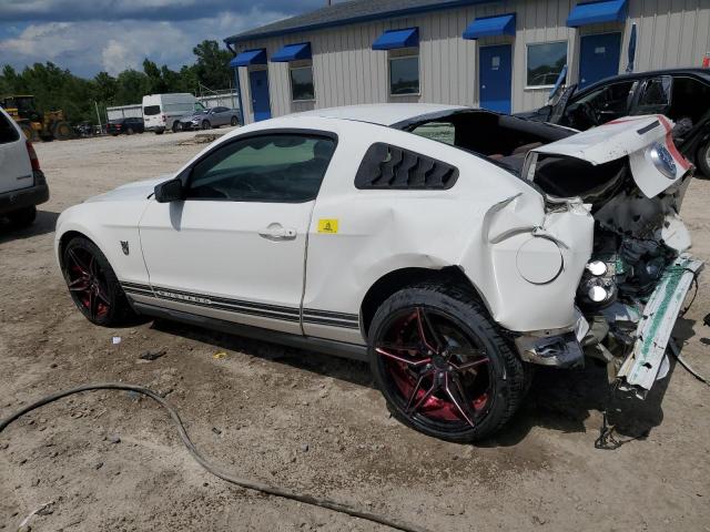 Vin: 1zvbp8an1a5158085, lot: 61070745, ford all models 20102
