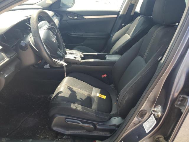2017 HONDA CIVIC LX 19XFC2F51HE033236