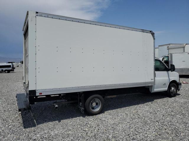 CHEVROLET EXPRESS G4 2019 white  flexible fuel 1HA6GVCG6KN014014 photo #4