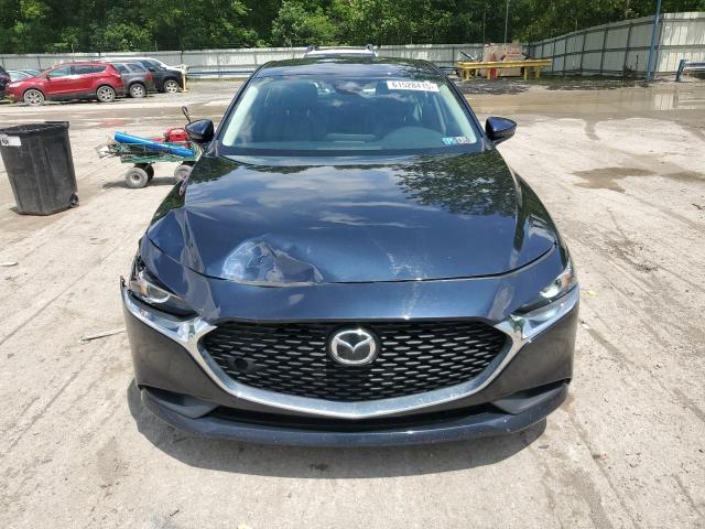 2021 MAZDA 3 SELECT 3MZBPBBL6MM252178