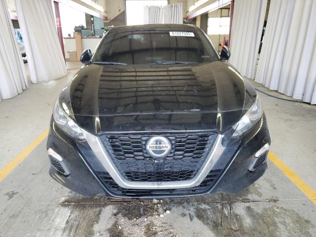 2020 NISSAN ALTIMA S - 1N4BL4BVXLC195291