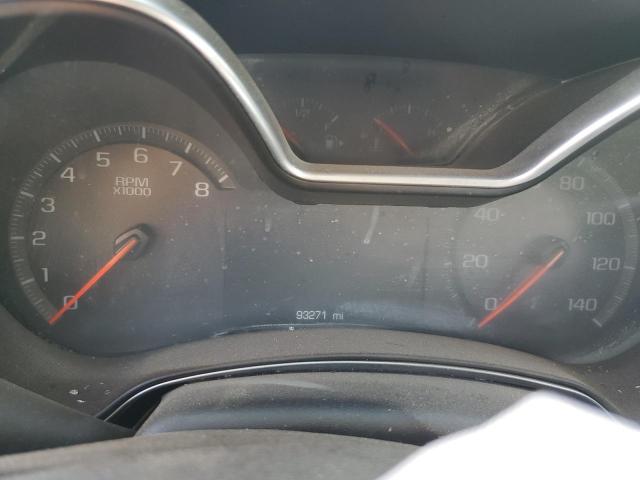 2017 CHEVROLET IMPALA LT - 1G1105S39HU118070