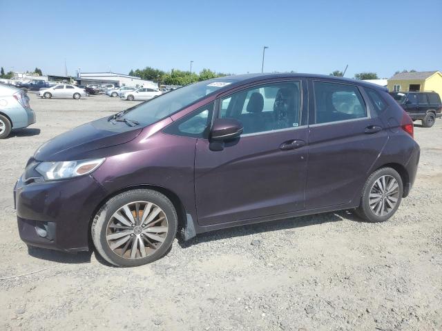 Vin: 3hggk5h80fm770366, lot: 62431595, honda fit ex 2015 img_1