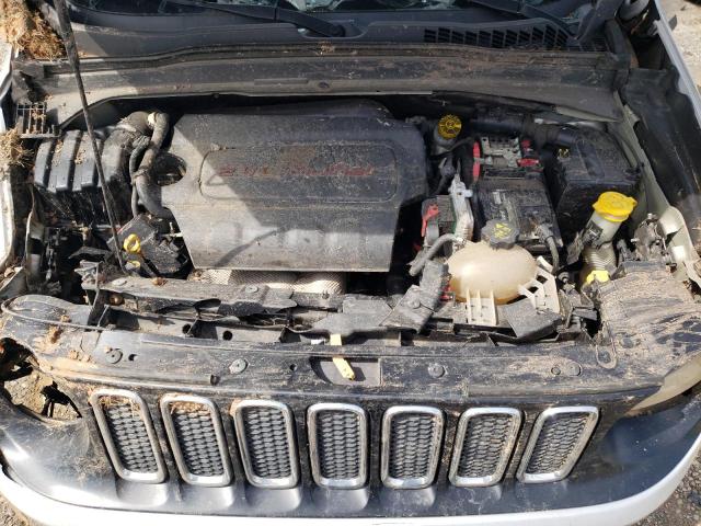 2017 JEEP RENEGADE L ZACCJABBXHPE80827