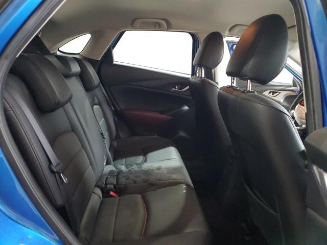 2017 MAZDA CX-3 TOURI JM1DKFC74H0173197