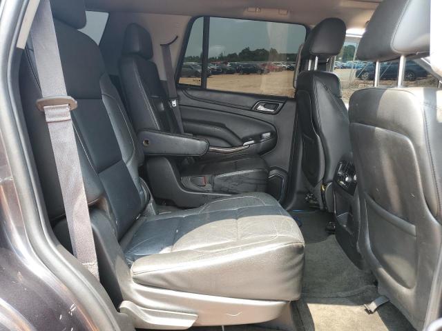 2015 CHEVROLET TAHOE C150 1GNSCBKC0FR640692