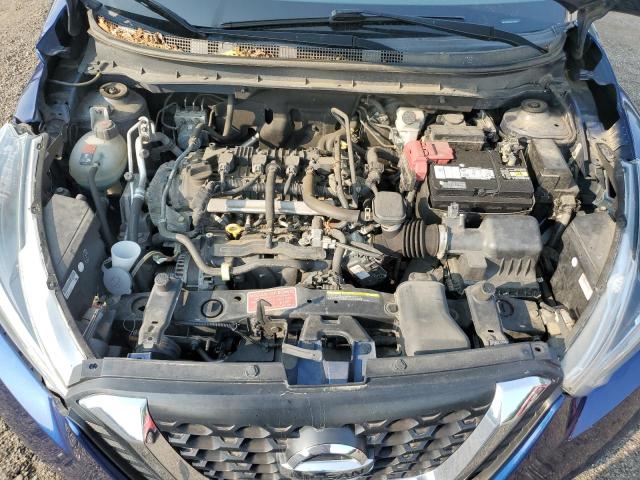 2018 NISSAN KICKS S - 3N1CP5CU9JL536327