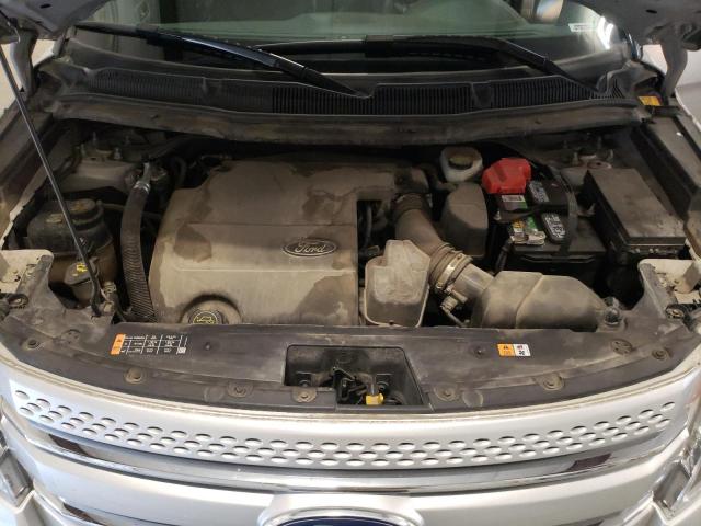 2015 FORD EXPLORER LIMITED 1FM5K8F85FGA12877