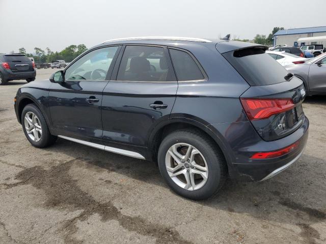 Vin: wa1anafy2j2207174, lot: 60834425, audi q5 premium 20182