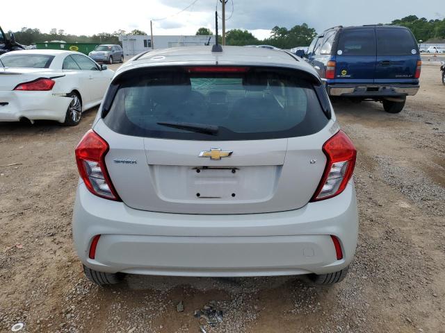 2020 CHEVROLET SPARK 1LT - KL8CD6SA9LC439302
