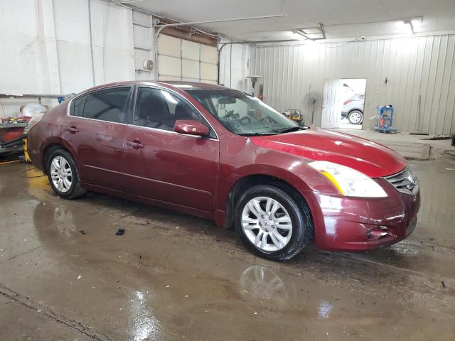 Vin: 1n4al2ap4bn416518, lot: 60850405, nissan altima base 20114